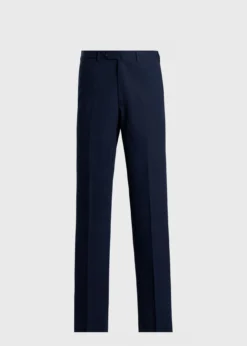 All Year Cotton Double Breasted Suit