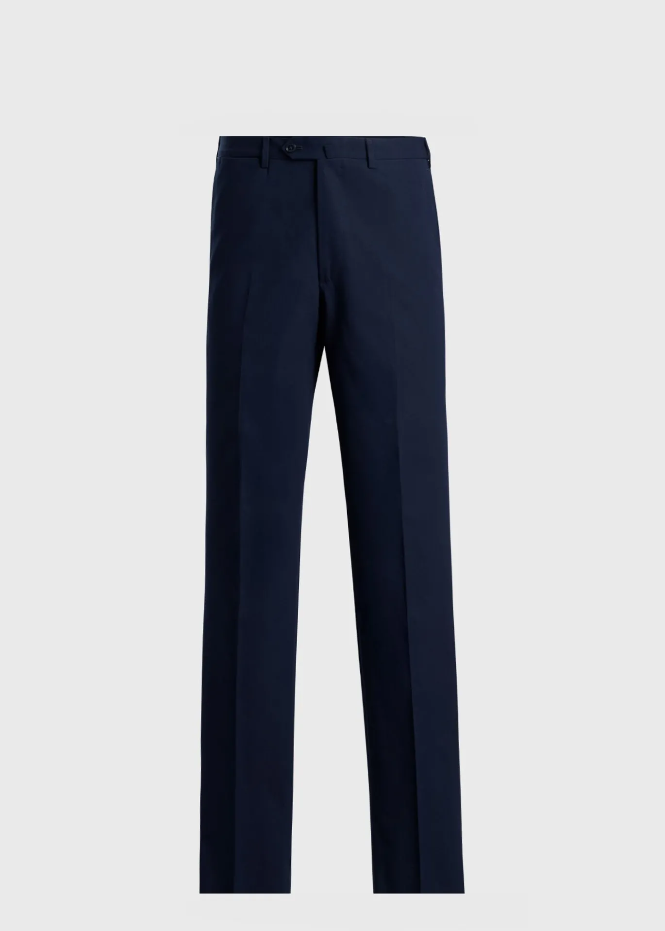 All Year Cotton Double Breasted Suit