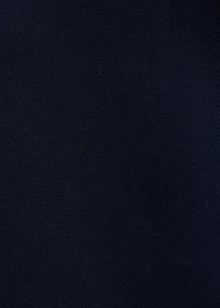 All Year Cotton Double Breasted Suit