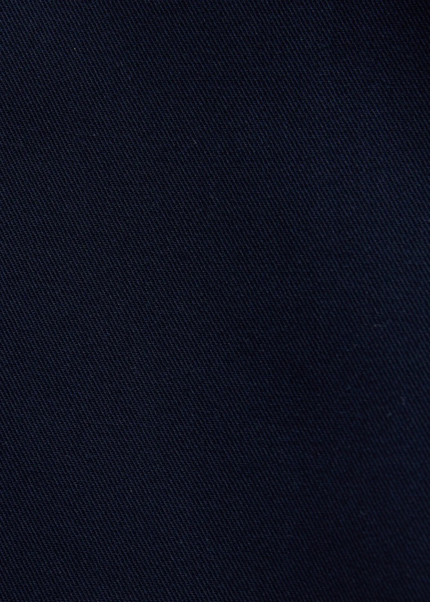 All Year Cotton Double Breasted Suit