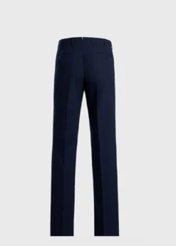 All Year Cotton Double Breasted Suit