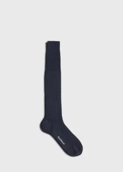 All Year Cotton Dress Sock