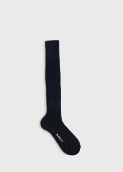All Year Cotton Dress Sock