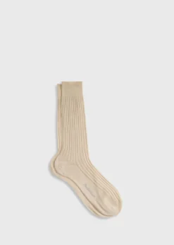 All Year Cotton Dress Sock