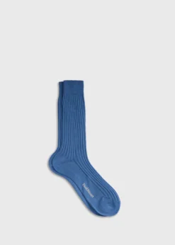 All Year Cotton Dress Sock