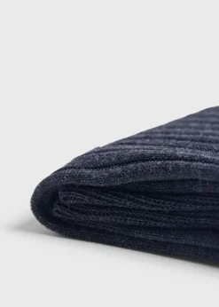 All Year Cotton Dress Sock