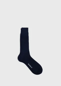 All Year Cotton Dress Sock