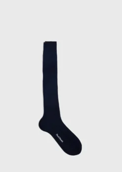 All Year Cotton Dress Sock