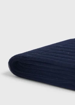 All Year Cotton Dress Sock