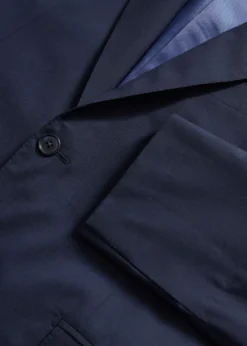 All Year Super 120s Wool Suit