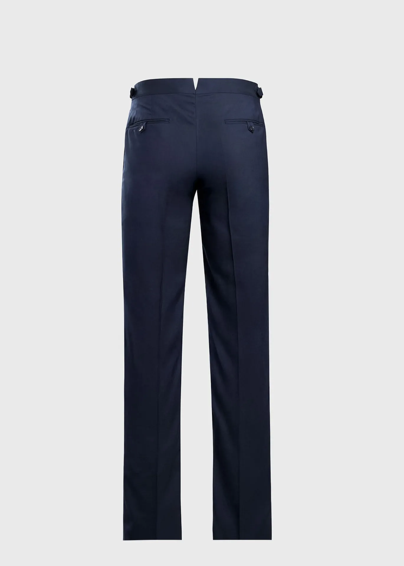 All Year Super 120s Wool Suit