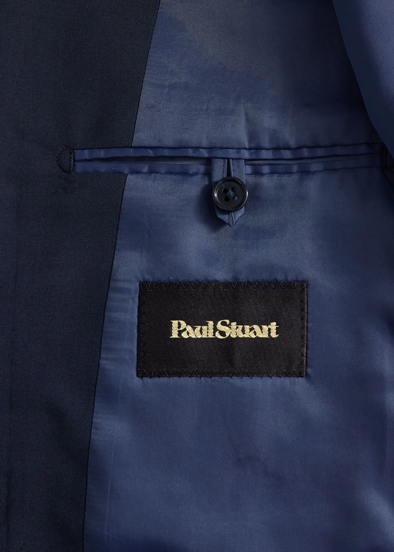 All Year Super 120s Wool Suit