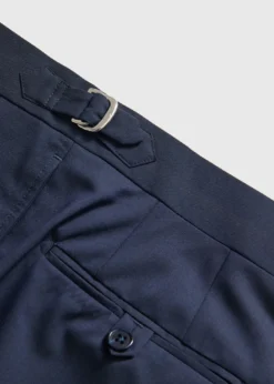All Year Super 120s Wool Suit