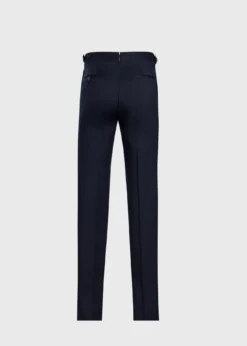 All Year Weight Wool Suit
