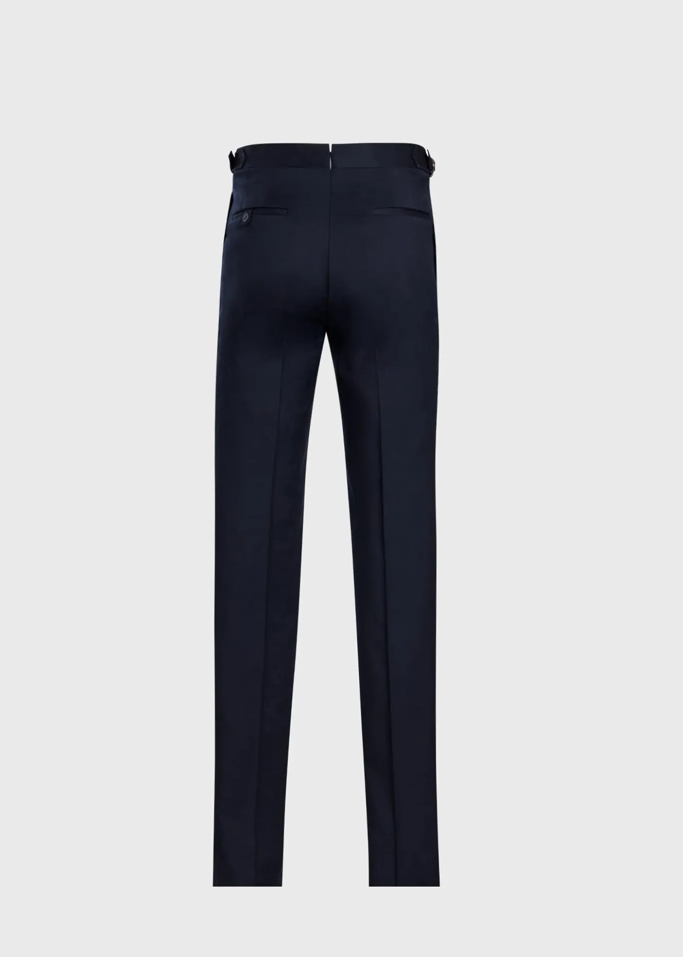 All Year Weight Wool Suit