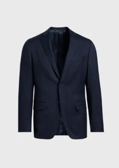 All Year Weight Wool Suit