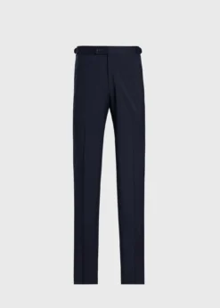 All Year Weight Wool Suit