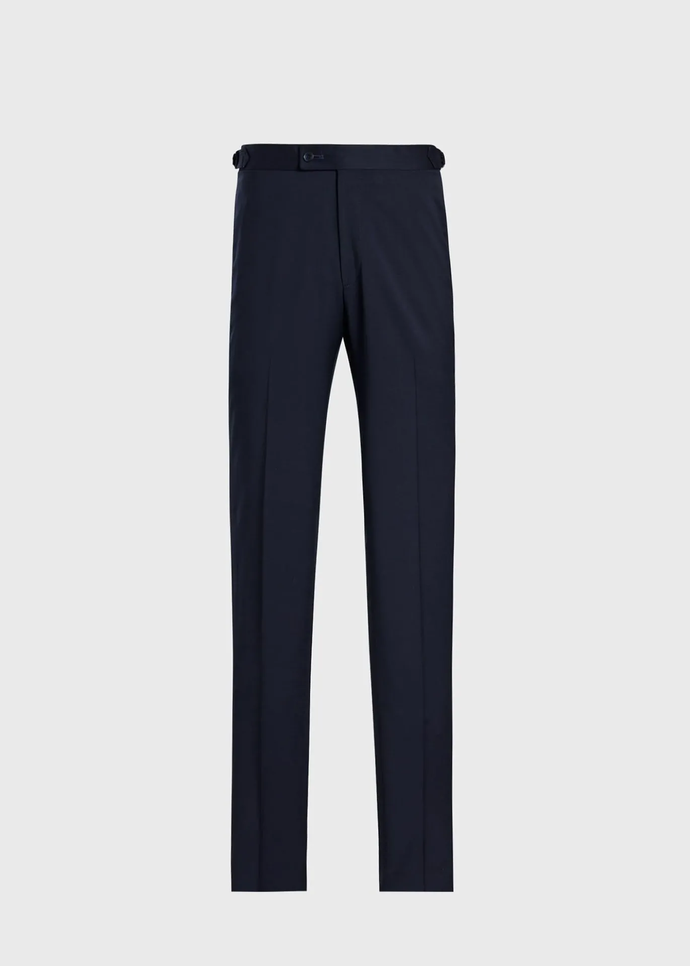 All Year Weight Wool Suit