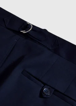 All Year Weight Wool Suit