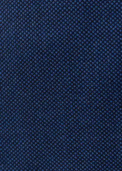 All Year Wool Bird's Eye Suit