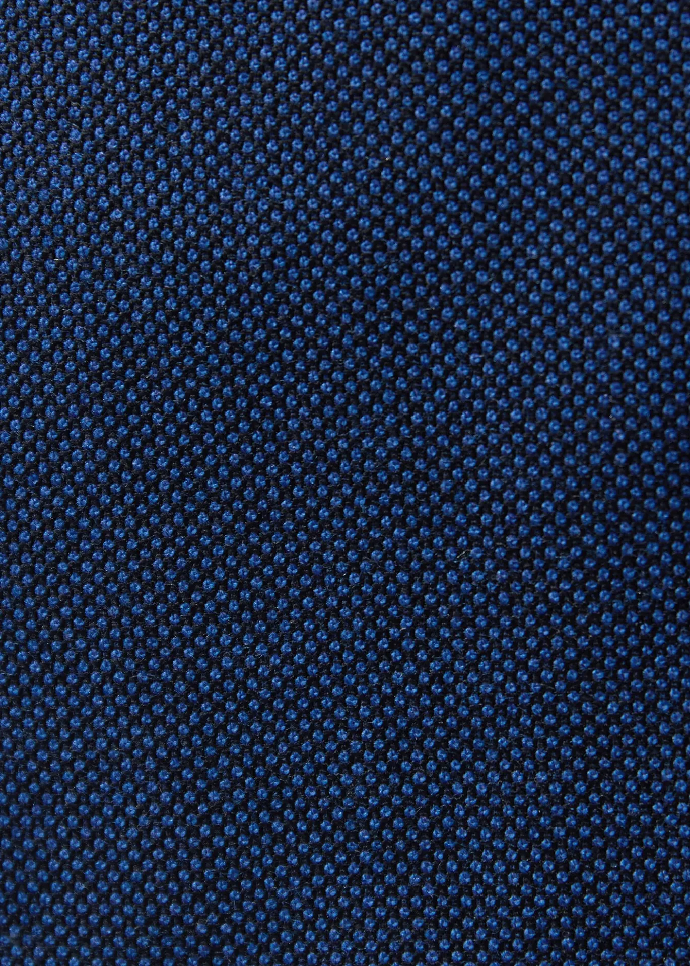 All Year Wool Bird's Eye Suit