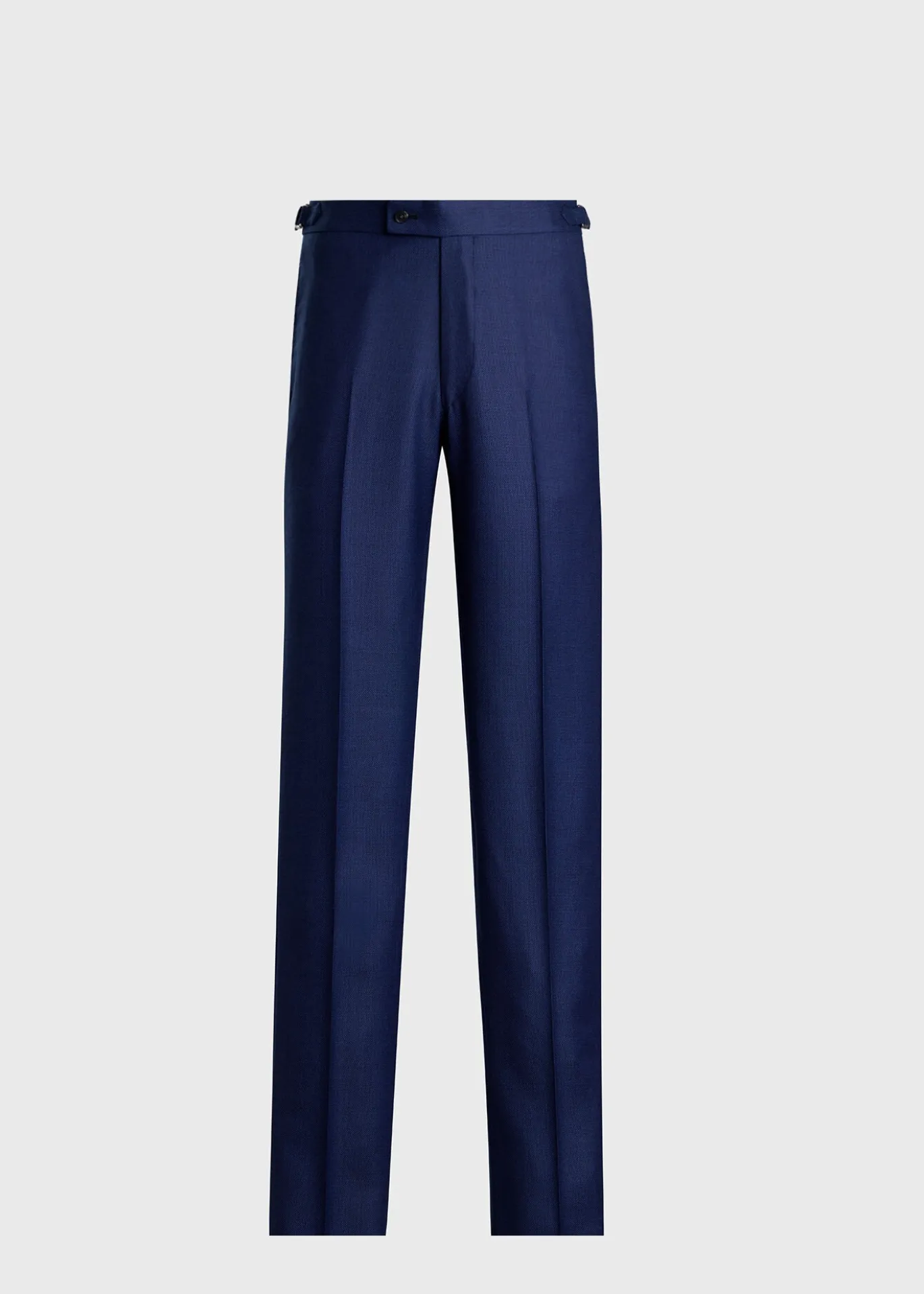 All Year Wool Bird's Eye Suit