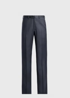 All Year Wool Double Breasted Suit