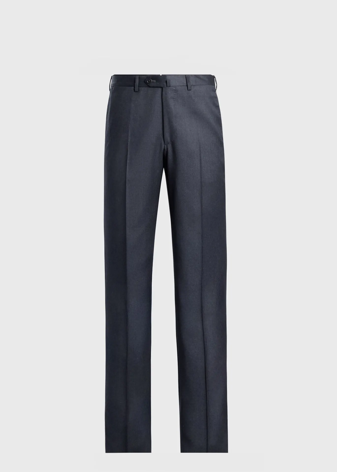 All Year Wool Double Breasted Suit