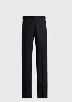 All Year Wool Double Breasted Suit