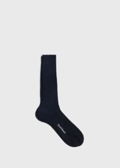 All Year Wool Dress Sock