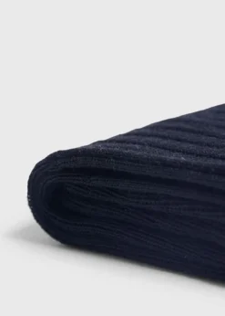 All Year Wool Dress Sock