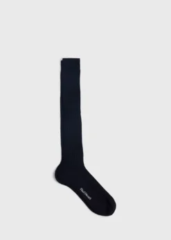 All Year Wool Dress Sock