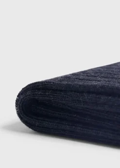 All Year Wool Dress Sock