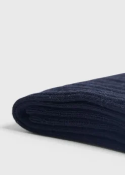 All Year Wool Dress Sock