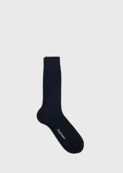 All Year Wool Dress Sock