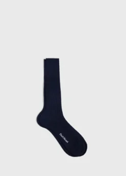 All Year Wool Dress Sock