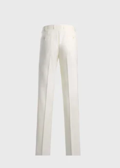 All Year Wool Dress Trouser