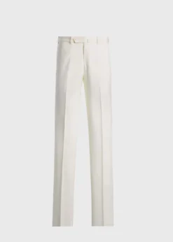 All Year Wool Dress Trouser