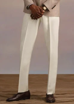All Year Wool Dress Trouser