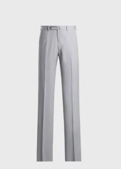 All Year Wool Dress Trouser