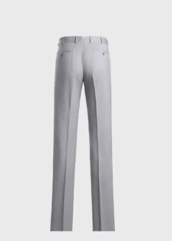 All Year Wool Dress Trouser