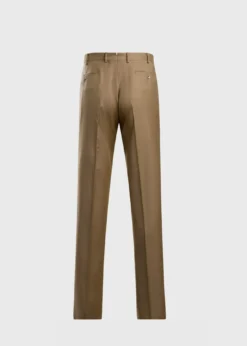 All Year Wool Dress Trouser