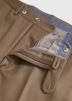 All Year Wool Dress Trouser