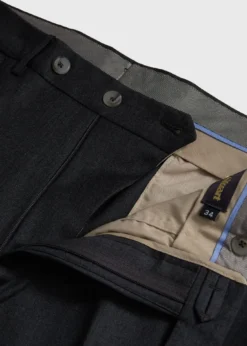 All Year Wool Dress Trouser
