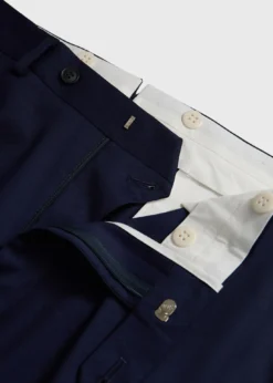 All Year Wool Dress Trouser