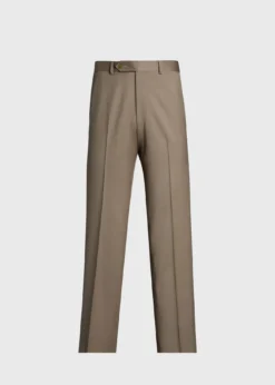 All Year Wool Dress Trouser