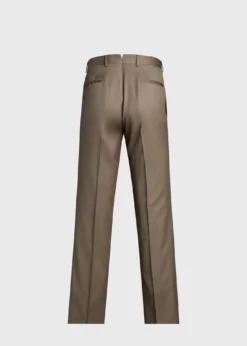 All Year Wool Dress Trouser