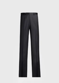 All Year Wool Dress Trouser