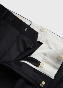 All Year Wool Dress Trouser