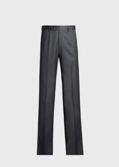 All Year Wool Dress Trouser